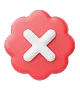 Message could not be sent