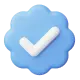 Message sent successfully